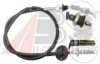 ROVER GVC5030 Clutch Cable